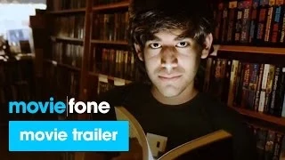 'The Internet's Own Boy: The Story of Aaron Swartz' Trailer (2014)