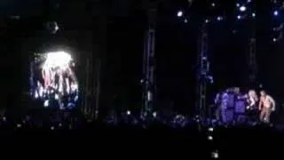 Madonna @ Coachella 06