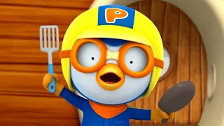 Pororo - Episode 1 🐧 We Are Friends | Cartoon for kids Kedoo ToonsTV