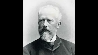 Tchaikovsky - Symphony No. 1 in G minor, Winter Dreams