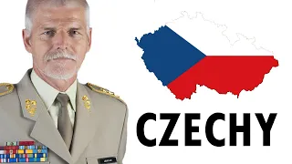 100 SZOKUJĄCYCH faktów o CZECHACH