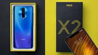 Pocophone X2 показали, но стоит ли брать: вся ПРАВДА о Poco на примере F1