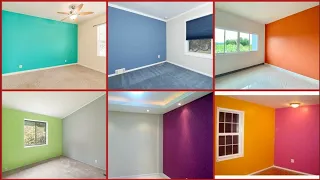 🎨 100 COLORES para PINTAR una HABITACIÓN 2024 | Ideas para los colores de la sala de estar 2024 4