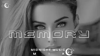 Memory Deep House 2024, Midnight Music, About, "Ethnic Music Best Deep House Mix 2024,