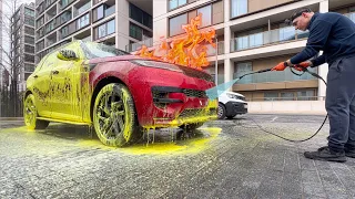 1 in 1,000,000 Car Wash