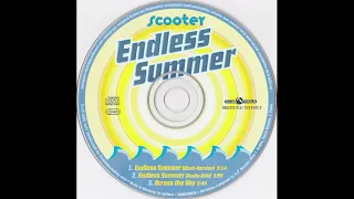 Scooter - Endless Summer (Radio-Edit)