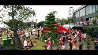 NYD 2013 at Eatons Hill Hotel- The Aftermovie