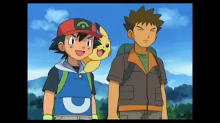 Ash says Goodbye to Misty for the last time in Hindi | Pokemon