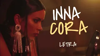 INNA | CORA | LETRA