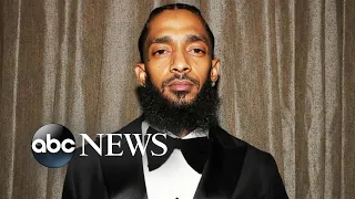 Nipsey Hussle murder trial heads to jury | Nightline