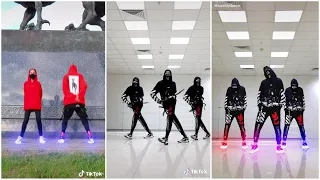 Tuzelity Dance 🔥 Recopilacion TikTok 2021 🔥 Tuzelity Dance Compilation  #118