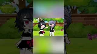 #686 Gachalife Tiktok Compilation | Katie Story | Gacha Family Series| Gachalife Joke #gacha #funny