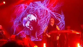 ONUKA - UYAVY [14.11.2022, live in Warsaw]