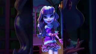 🎶 Aus den Schatten (Musik Video) ft. Twyla 🎶 I Monster High™ Deutsch #shorts