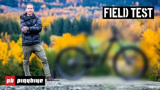 Revealing The 12 Bikes We Tested At The 2021 Fall Field Test