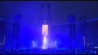 Rammstein LIVE Wien - Zeit