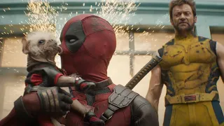 Deadpool And Wolverine Trailer Breakdown All The Easter Eggs And