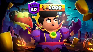 6000 PAM 🏆