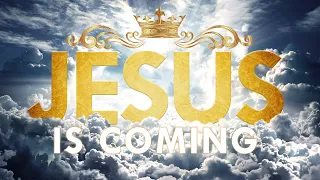 JESUS IS COMING! ~ Billy Graham & Carter Conlon (Sermon Jam) | End Times (2020)