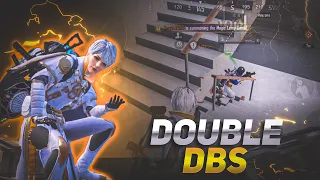 Double DBS madness 💥|iqoo Neo 7|