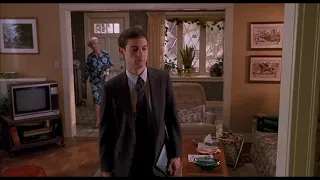 Peter and Aunt May Returns Home (Extended Scene) - Spider-Man (2002) (1080p)