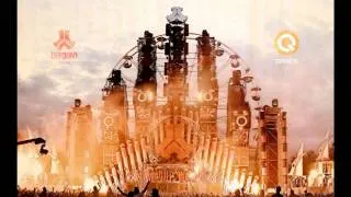 Noisecontrollers - Unite (Official Defqon 1 Anthem 2011) [FULL HQ 1080p]