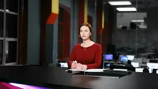Выпуск новостeй в 20:00 CET с Эльзой Газетдиновой и Екатериной Котрикадзе