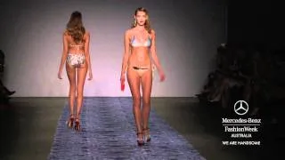 WE ARE HANDSOME - MERCEDES-BENZ FASHION WEEK AUSTRALIA SPRING SUMMER 2012/13 COLLECTIONS