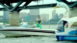 PSY - Gangnam Style (Ultimix Remix Video)