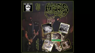 Haggus - Split Collection Vol. 1 COMP (2016) Full Album HQ (Mincecore)