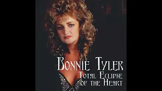Bonnie Tyler - Total Eclipse Of The Heart (Orig. Full Instrumental BV) JD Sound