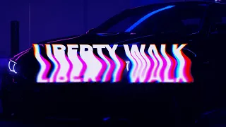 LIBERTY WALK - GTA V CINEMATIC