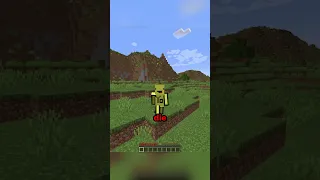 Minecraft But If You Scream You Die