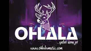 Ohlala Live Pfingstfest Mernes 2019