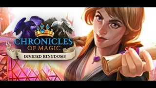 Chronicles of Magic  Divided Kingdoms 2024 Full Game