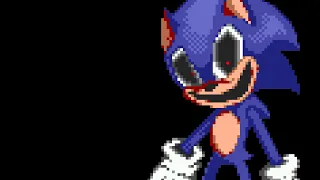 Kax's playable Styled Faker in Sonic 3 A.I.R trailer + extra info at the end!