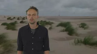 Sand Motor Naturecoast PhD's on Dune Development