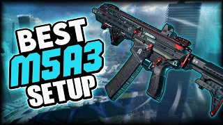 BEST Setup for the M5A3 | Battlefield 2042 Weapon Guide