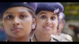 Tamil Thriller Movie | Tamil Action Movie | Police Junior Full Movie | Tamil Dubbed Movie