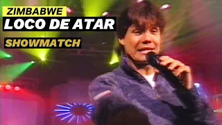 ⚡️ Loco de atar (La Zimbabwe) Show Match 1996