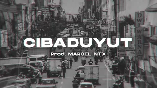 CIBADUYUT | Prod. Marcel NTX - Indonesian Trap Beat