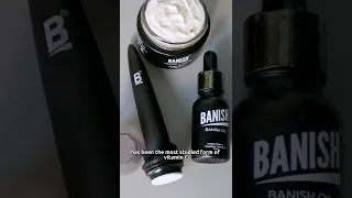 How to use Banish Kit 2.0