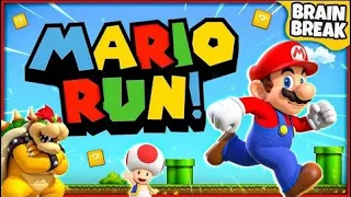 Best Super MARIO - Gameplay