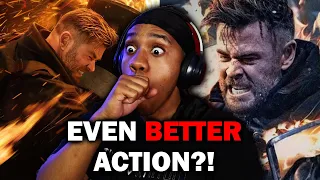 The Action is INSANE! | Extraction 2 Movie Reaction | First Time Watching
