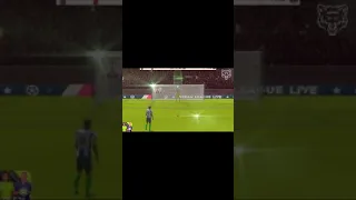 DLS_21 vs Pes _21 vs FIFA_21 vs Vive_le Football vs COF_21 |  Penalty Comparison | PK @SHORT