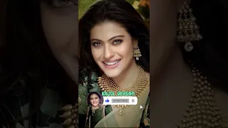 kajol devgan transformation 1974-Now Transform #viral#trending  #transformationvideo #srkian #kkkg