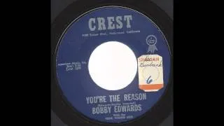 Bobby Edwards - You're The Reason - '60 Pop Country