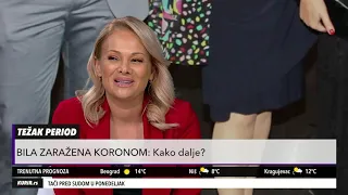 Ilda Šaulić POTRESLA sve! Šta joj je malena rekla o dedi Šabanu