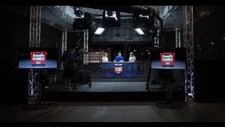 CrossFit - CrossFit Games Update Show: July 27, 2013