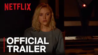 TAU | Official Trailer [HD] | Netflix